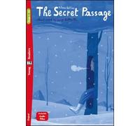 Young ELI Readers - English: The Secret Passage + downloadable audio