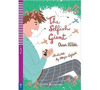 Young ELI Readers - English: The Selfish Giant