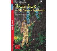Young ELI Readers - English: Uncle Jack in the Amazon Rainforest + downloadable