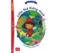 Young ELI Readers - Fairy Tales: Little Red Riding Hood + downloadable multimedi