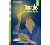 Young ELI Readers - Italian: Davide e il problema elettrico + downloadable audio