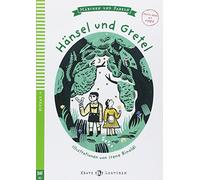 Young ELI Readers - Marchen und Fabeln: Hansel und Gretel + downloadable mul