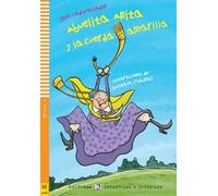 Young ELI Readers - Spanish: Abuelita Anita y la cuerda amarilla