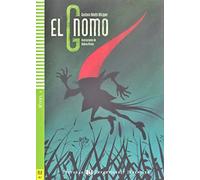 Young ELI Readers - Spanish: El gnomo