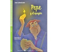 Young ELI Readers - Spanish: Pepe y el apagon: Pepe y el apagon + downloadable audio