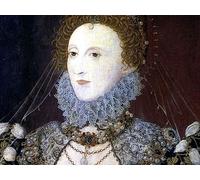 Young Elizabeth-1558