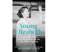 Young Elizabeth