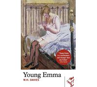 Young Emma (Library of Wales): 40