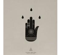 Young Empires - Wake All My Youth [VINYL]