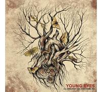 Young Eyes - All These Steps Lead Us The Wrong Way [VINYL]