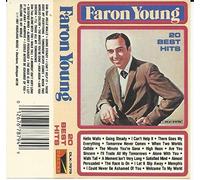 Young, Faron - 20 Best Hits [CASSETTE]