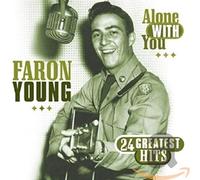 Young, Faron - 24 Greatest Hits