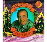 Young, Faron - Country Christmas [CASSETTE]