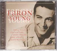 Young, Faron - Country Legends