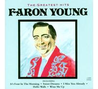 Young Faron - Faron Young Greatest Hits