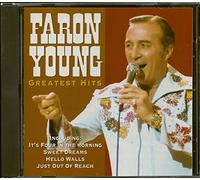 Young Faron - Faron Young Greatest Hits