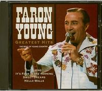 Young, Faron - Greatest Hits