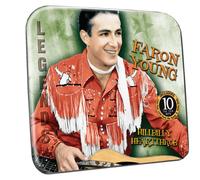Young, Faron - Hillbilly Heartthrob