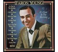 Young, Faron - It's Four in the Morning