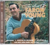 Young, Faron - The Best Of
