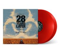 28 Years Later (Original Motion Picture Soundt [VINYL]