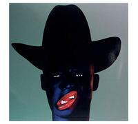 Young Fathers - Cocoa Sugar [VINYL]
