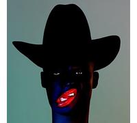Young Fathers - Cocoa Sugar [VINYL]