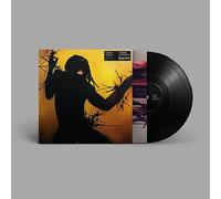 Young Fathers - Heavy Heavy - LP Standard Vinyl - Vinyl Record - A600z