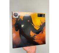 Young Fathers - Heavy Heavy [VINYL]