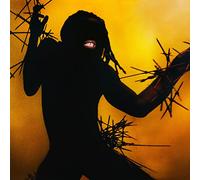 Young Fathers - Heavy Heavy [VINYL]