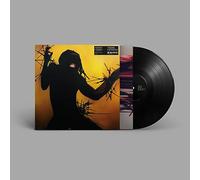 Young Fathers Heavy Heavy (Vinyl) 12" Album