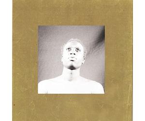 Young Fathers - Only God Knows (Feat. Leith Congregational Choir) [7" VINYL]