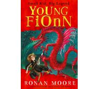 Young Fionn : Small Kid, Big Legend