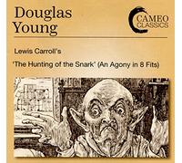 Young/Fletcher - Douglas Young: Lewis Carroll's 'The Hunting of the Snark' (An Agony in 8 Fits)
