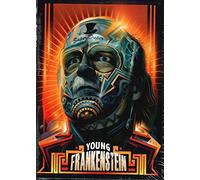 Young Frankenstein