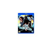 Young Frankenstein Blu-Ray [2013]