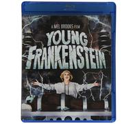Young Frankenstein