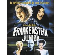Young Frankenstein [DVD] [1975]