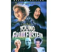 Young Frankenstein [DVD] [1975] [Region 1] [US Import] [NTSC]