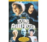 Young Frankenstein - DVD Region 2