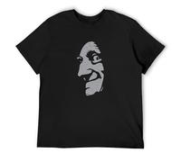 Young Frankenstein T-Shirt Igor Frankenstein Jr. Mel Brooks Ne Wilder Black Men T-Shirt L