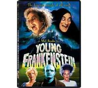 Young Frankenstein : Widescreen Edition