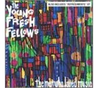 Young Fresh Fellows - Men Who Loved Music [VINYL]