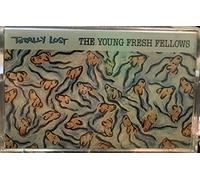 Young Fresh Fellows - Totally Lost [CASSETTE]