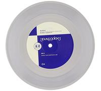 Young Galaxy - Swing Your Heartache [VINYL]