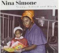 Young, Gifted And Black by Nina Simone (2003-09-30)