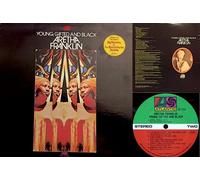 Young, Gifted And Black [VINYL]