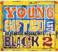 Young Gifted & Black 2 by Young Gifted & Black