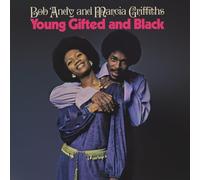 Young Gifted & Black [VINYL]