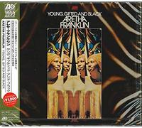 Aretha Franklin - Young Gifted & Black